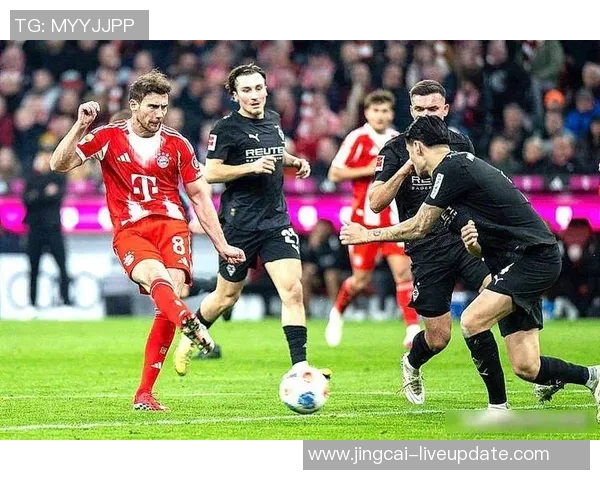 英超惊天冷门热刺逆袭拜仁上演3-0大胜引发全场震撼